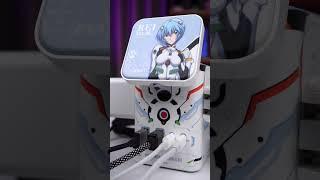 Pisen Pro EVA REI MagStation 65W | Pisen X Neon Genesis Evangelion.