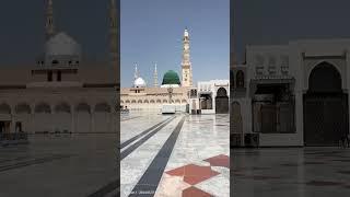 #madinah #masjidnabawi #masjidalharam