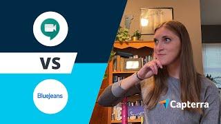 Google Meet vs BlueJeans: Why they switched from BlueJeans to Google Meet