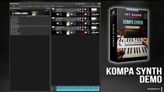 FREE DOWNLOAD [ LEAD SOLO KOMPA ] SAMPLE PACKS FOR FREE BY KENNEDY