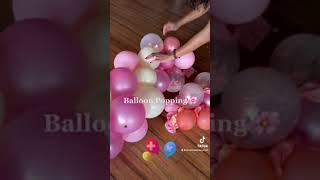 Balloon Popping Sounds