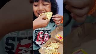 Makan Pizza Mini