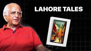 Lahore: Used to be city of Lively hearts |  Life in Lahore 1960's-1990's | ft Salman Rashid