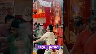 Dhak Baja Kashor Baja | Durga Pujo 2022 | Navratri Special | The Smiling Bird