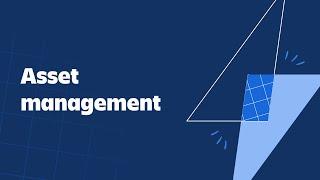 Asset management features in Jira Service Management