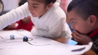 What Educators Have to Say About Ozobot