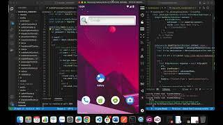 #1 How to run flutter app on genymotion android emulator