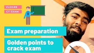 Odisha CT entrance exam 2021 , Eligibility, Tricks, Syllabus  and mind management all in one video