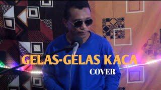 GELAS KACA...Nia Daniaty VERSI DANGDUT || COVER ENCIK