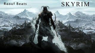 "Skyrim" Epic Trap/Rap Type Beat (Prod. Raouf Beats)