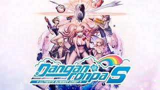 Danganronpa Anniversary Editions + Danganronpa S: Ultimate Summer Camp Digital Pre-Purchase