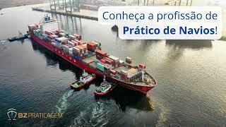 Curso Prático de Navio Topo de Carreira