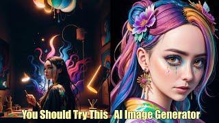 How To Install An AI Image Generator On Your PC - For FREE