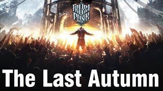 Frostpunk - The Last Autumn - No Commentary