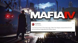 Mafia 4 Reveal Coming Soon (Summer 2024)