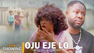 Oju Eje Lo | Latest Yoruba movie 2024 Ibrahim Yekini, Funmi Awelewa, Ayo Olaiya