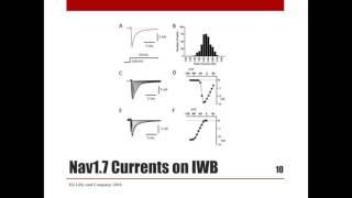 Rok Cerne, David Wei Novel applications of automated electrophysiology in ion channel drug discovery