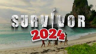  SURVIVOR LIVE *ΣΧΟΛΙΑΣΜΟΣ*  03/12/24  ΠΑΜΕ ΛΙΓΟ ΧΑΜΟΣ 