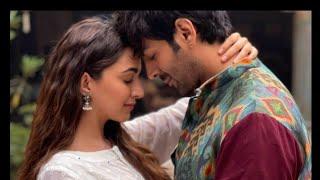 new upcoming of kiyara adwani and kartik Aryan .... filmi duniya