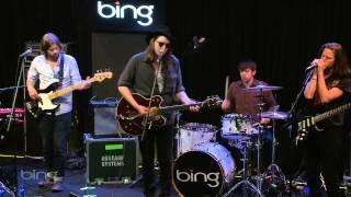 Jamie N Commons - Caroline (Bing Lounge)