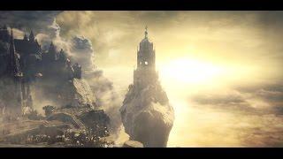 Dark Souls III: The Ringed City DLC Announcement Trailer | PS4, XB1, PC