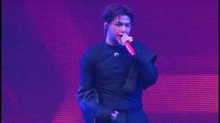 230421 KANG DANIEL - Ready to ride - Fancam