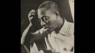 Big Bill Broonzy - Live in Copenhagen Vol.1(Full album)