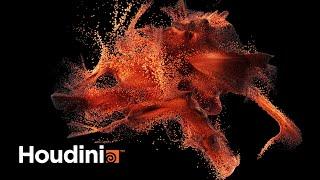 Houdini 101: Your First Steps in Procedural FX