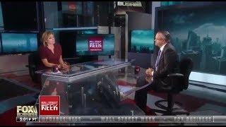 David Bahnsen on Wall Street Week w/Maria Bartiromo