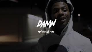 [FREE] EBK Young Joc x Mac J Type Beat - "Damn" | Sacramento Type Beat