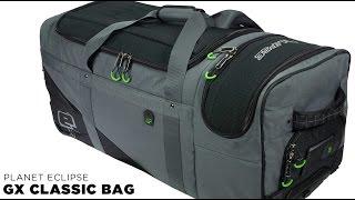 Planet Eclipse GX Classic Bag - Review- Official Badlands Paintball