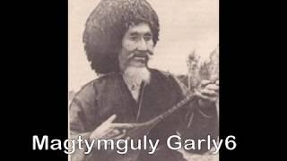 Magtymguly Garly - Balsaýat,.