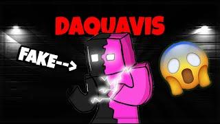 Daquavis Là Ai ? Có Đáng Trở Thành Minecraft Player Số 1 ?