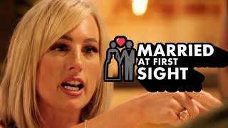 Top 10 Scandalous Married at First Sight UK Moments