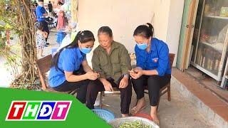 Thí điểm mô hình "Tổ công nghệ số cộng đồng" tại các địa phương | THDT