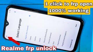 Realme 2 pro frp bypass 2024 / realme 2 pro frp bypass android 10 / realme 2 pro frp bypass code