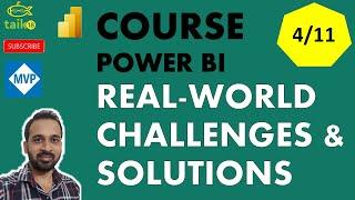 Power BI Experience 04