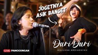 Maulana Ardiansyah - Duri Duri (Live Reggae)