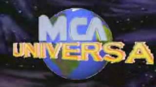 MCA-Universal Home Video