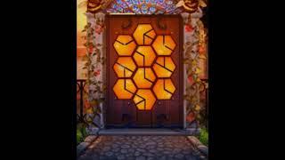 100 Doors Incredible Level 51 52 53 54 55 Walkthrough