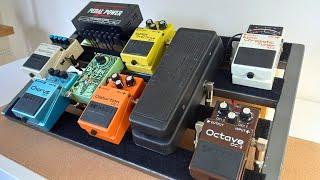 How to Set up a Pedal Board (Easy Step-by-Step Guide)