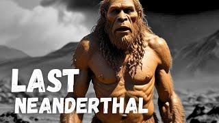 Archaeologist Reveals Mysterious Ancestry of The Last Neanderthal