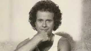 Richard Simmons ~ Empty Promises