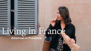 What It's Like To LIVE In FRANCE | A Walk through Aix-En-Provence