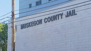 4 Muskegon County Sheriff's Office deputies plead no contest in death of Muskegon Co. Jail inmate