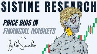 Pricing Bias in Financial Markets | Sistine Research