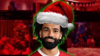 وش سوى محمد صلاح هالمره؟