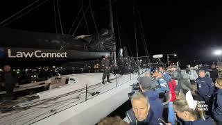 Rolex Sydney Hobart Yacht Race 2024 | Update December 27