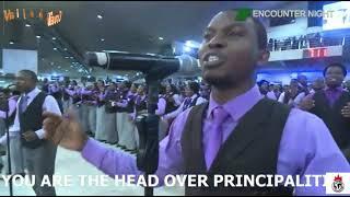 Winners Chapel Shiloh 2020 Praise {Part 6} #Shiloh2020 #Naijaballan3 #TurnaroundEncounters