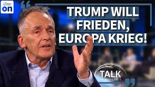 Krieg der Welten: Sind wir das nächste Opfer? | Talk im Hangar-7